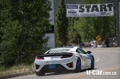 太沖動(dòng)?這消息讓訂 NSX 的車主有一半都后悔了