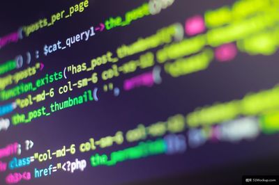 網(wǎng)站代碼背景網(wǎng)頁網(wǎng)絡(luò)程序編碼背景034模板攝影圖片