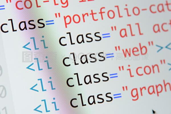 真正的html代碼開發(fā)屏幕.編程工作流摘要a