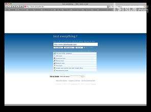 網(wǎng)頁開發(fā)與設(shè)計(jì)人員必知的15個(gè)實(shí)用網(wǎng)站