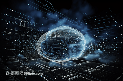 云計(jì)算抽象背景下數(shù)據(jù)處理的新范式