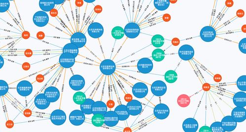 公開數據透明化 預見未來的無限可能
