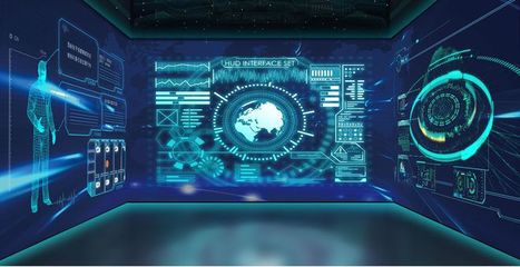 5G時(shí)代新革命 黑科技點(diǎn)亮玻璃屏，數(shù)據(jù)處理開(kāi)啟無(wú)限可能